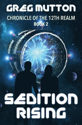 Sedition Rising