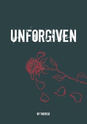 bokomslag Unforgiven