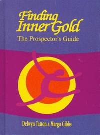 bokomslag Finding Inner Gold