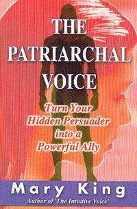 bokomslag The Patriarchal Voice