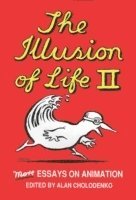 bokomslag The Illusion Of Life 2