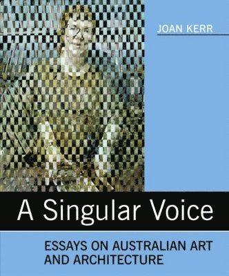 A Singular Voice 1