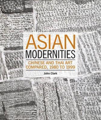 bokomslag Asian Modernities