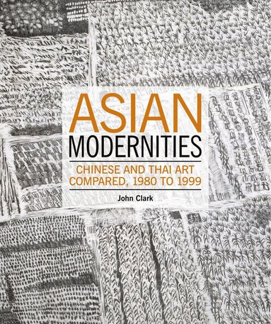 bokomslag Asian Modernities