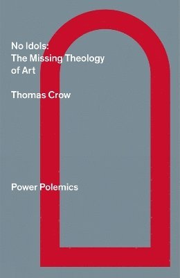 Crow, T: No Idols