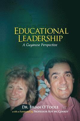 Educational Leadership 1