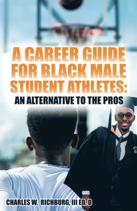 bokomslag Career Guide For Black Male Student Athletes