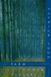 A Farm Under Poplars