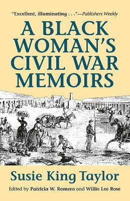 A Black Woman's Civil War Memories 1