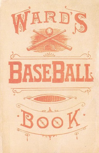 bokomslag Ward's Baseball Book