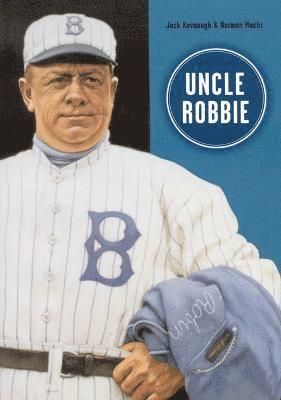 Uncle Robbie 1