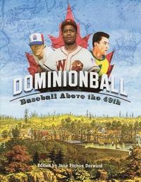 bokomslag Dominionball