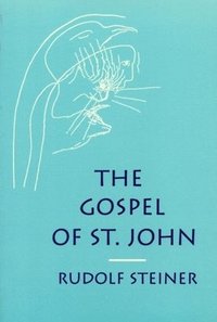 bokomslag The Gospel of St. John: (Cw 103)
