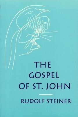 The Gospel of St.John 1