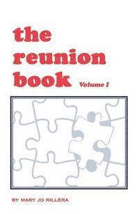 bokomslag The Reunion Book