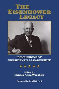 bokomslag The Eisenhower Legacy