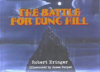 bokomslag The Battle for Dung Hill