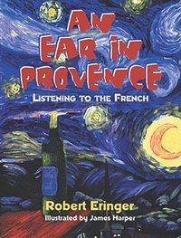 bokomslag An Ear in Provence