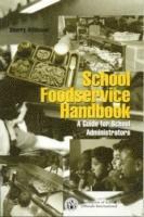 bokomslag School Foodservice Handbook