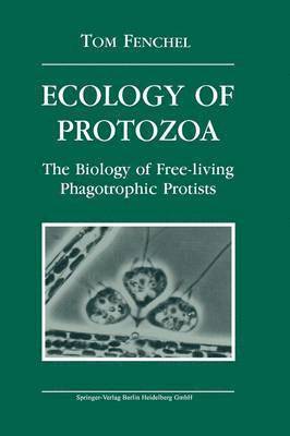 Ecology of Protozoa 1