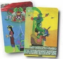 bokomslag Xultun (Mayan Tarot Deck [With Tarot]