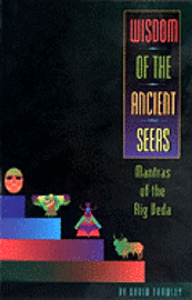bokomslag Wisdom of the Ancient Seers