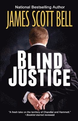 bokomslag Blind Justice