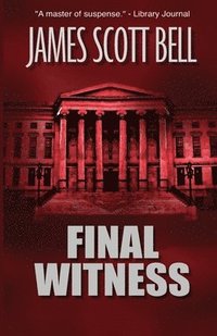 bokomslag Final Witness