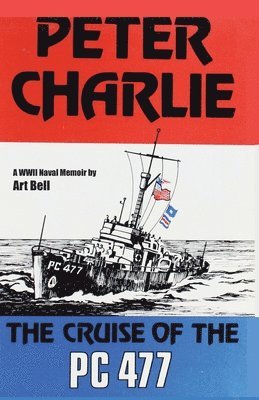 Art Bell, James Scott Bell - Peter Charlie, Häftad