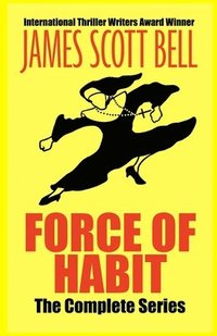 bokomslag Force of Habit