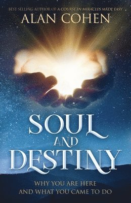 bokomslag Soul and Destiny