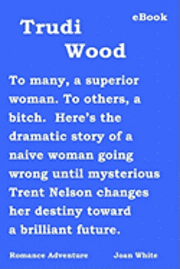 bokomslag Trudi Wood