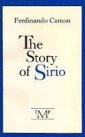 bokomslag Story of Sirio