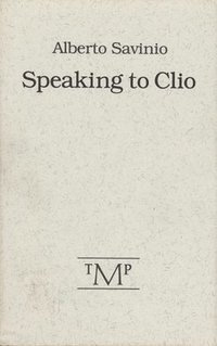 bokomslag Speaking to Clio