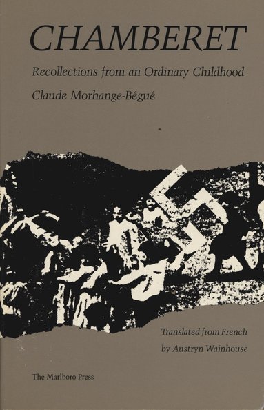 bokomslag Chamberet Recollection of Ordinary Child