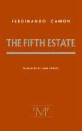 bokomslag The Fifth Estate