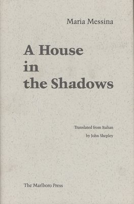 House in the Shadows 1