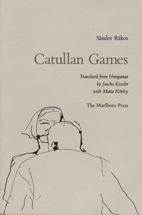 bokomslag Catullan Games