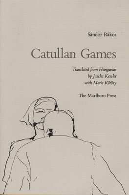 Catullan Games 1