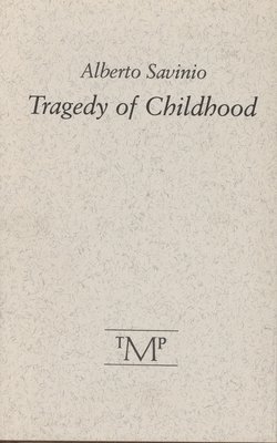 Tragedy of Childhood 1