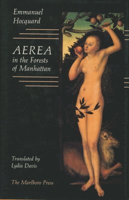 Aerea in the Forests of Manhattan 1