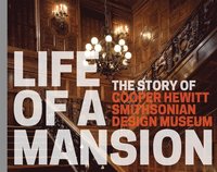 bokomslag Life of a Mansion
