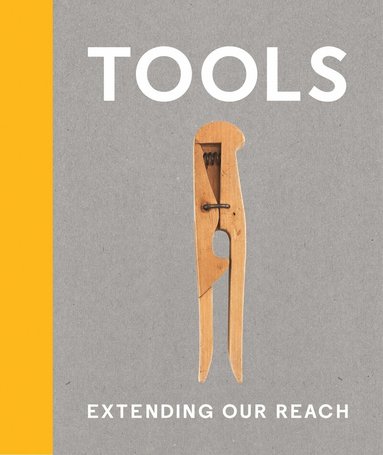 Cara McCarthy, Matilda McQuaid - Tools, Inbunden