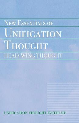 bokomslag New Essentials of Unification Thought