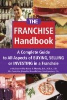 Kevin B Murphy - Franchise Handbook, Häftad