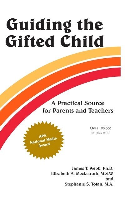 Guiding the Gifted Child 1