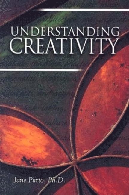 Understanding Creativity