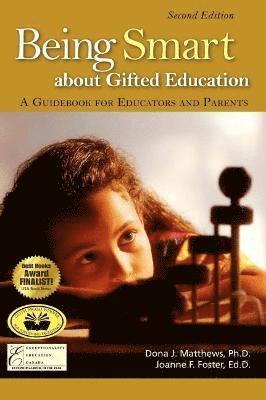 BEING SMART ABT GIFTED EDUCATI