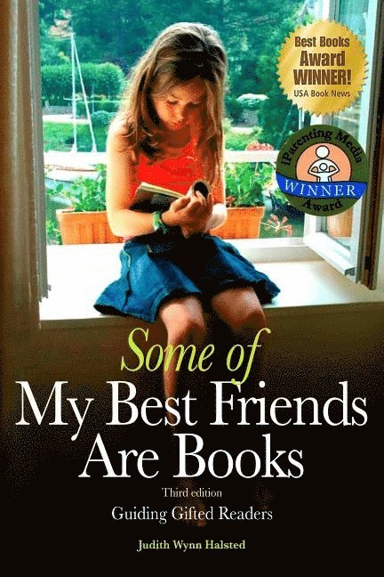 Some of My Best Friends are Books 1