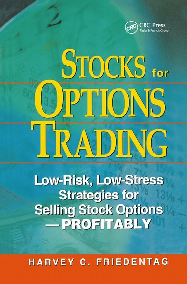 bokomslag Stocks for Options Trading